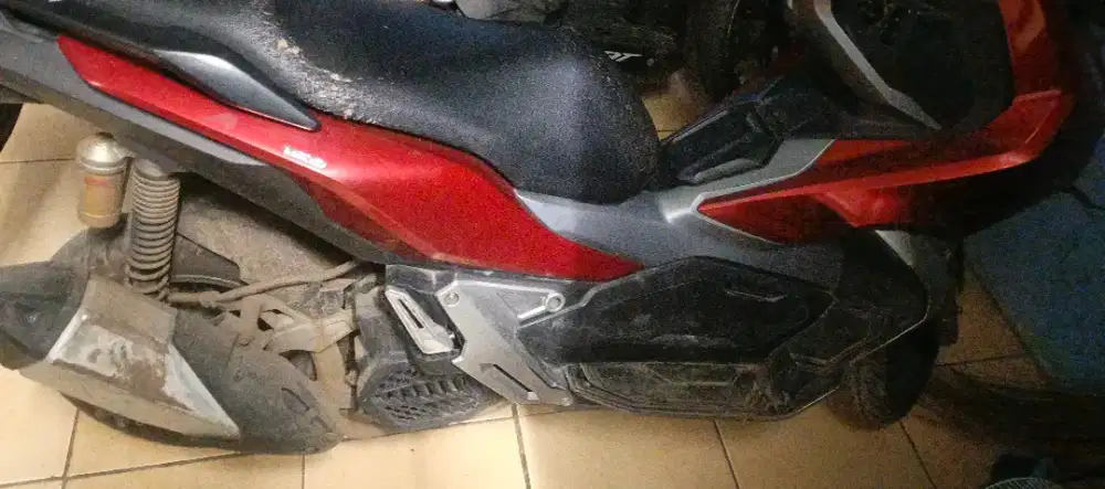 Jual harting angkut asal ngotak
