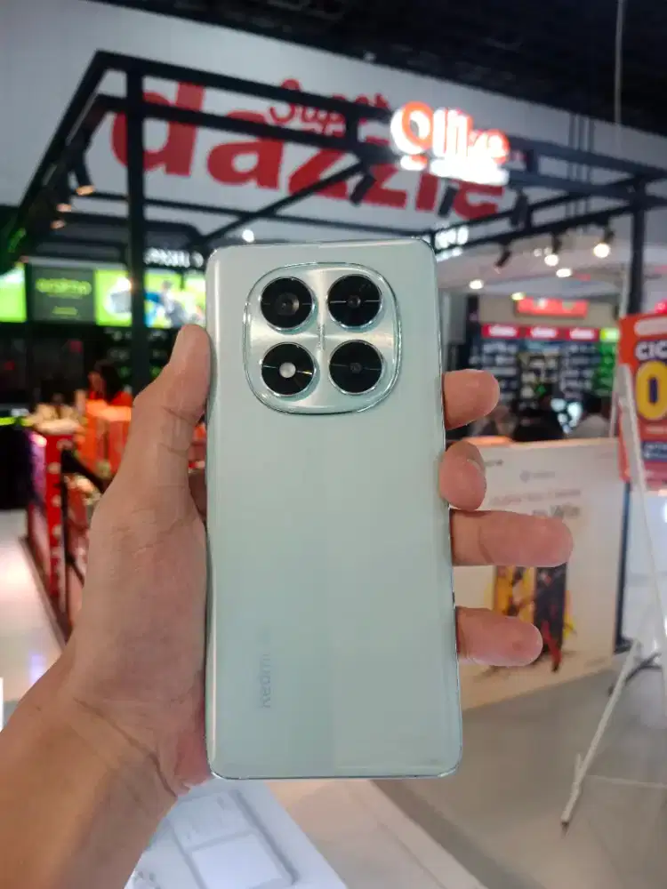 REDMI NOTE 14 PRO 5G