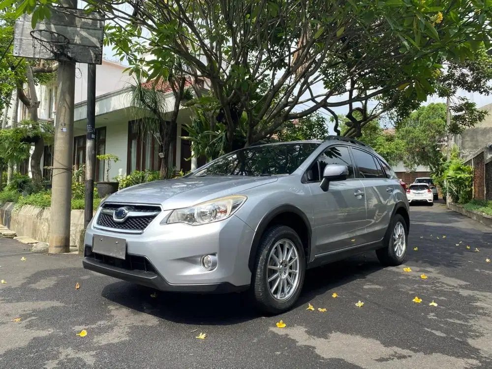 Subaru XV 2.0 Tahun 2013
