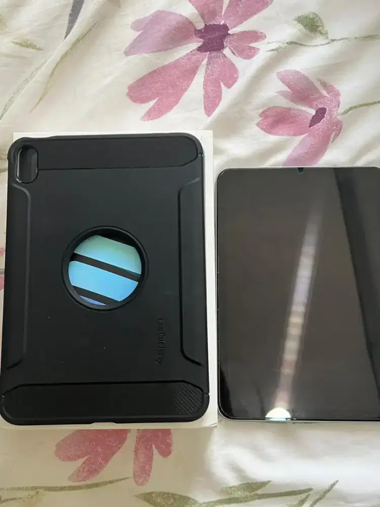 Ipad mini 128gb Inter