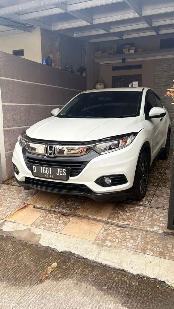 Honda HR-V 2020 Bensin
