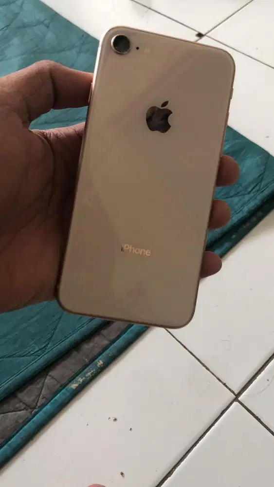 iphone 8 ex ibox