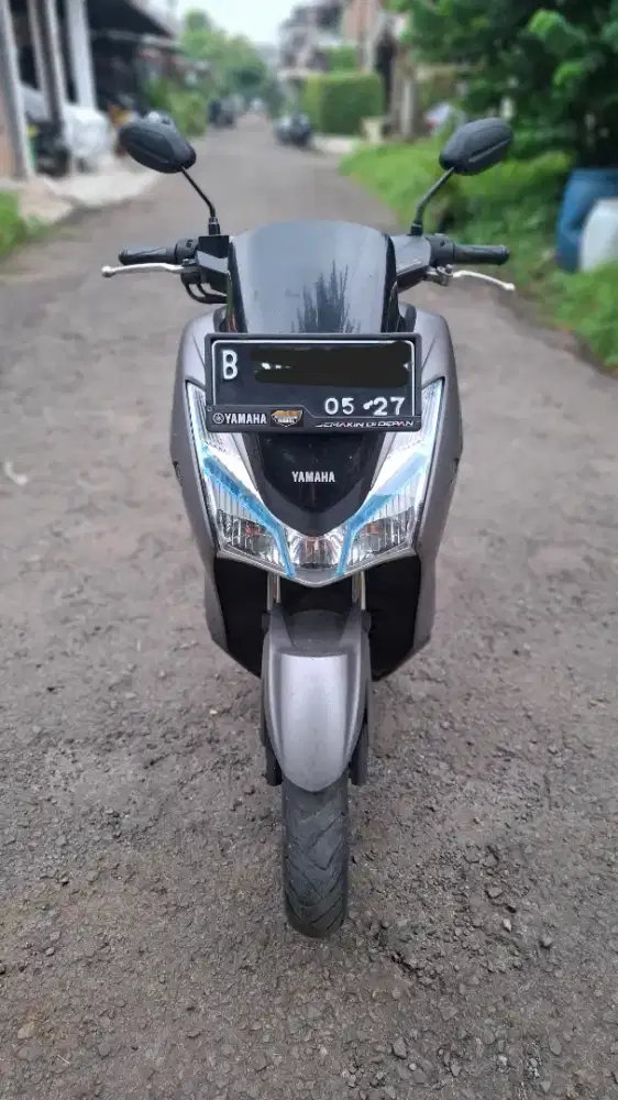 Lexy S Keyless 2019