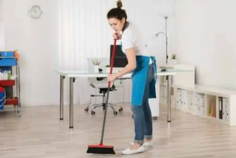 Butuh kerjaan Hari sabtu siang-minggu