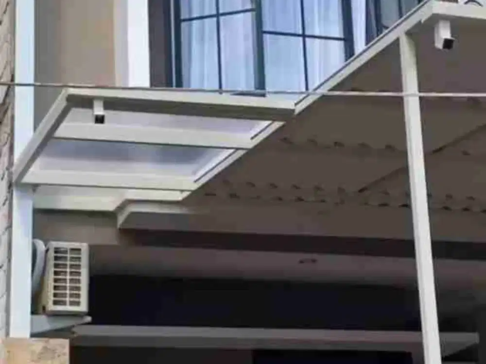 Dijual Rumah Baru di Surabaya Pusat