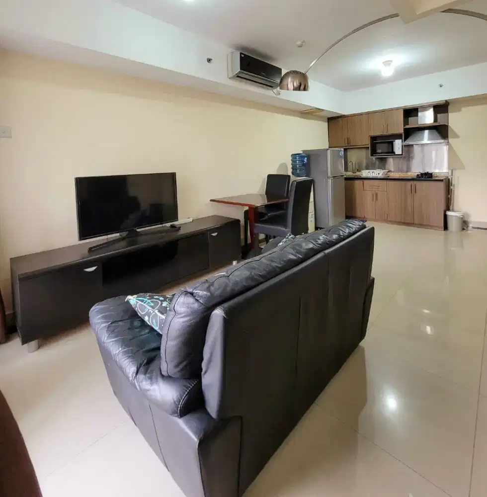 Disewakan Apartemen the 18th Rasuna 1BR - Studio - Jakarta Selatan