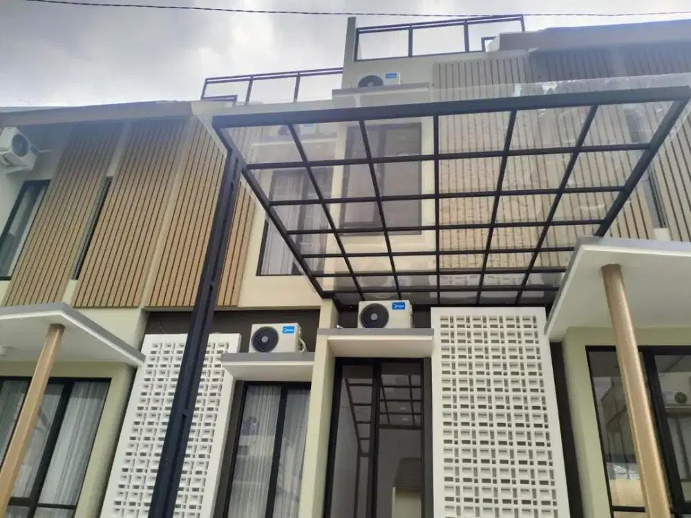 Villa Inden Bangun dekat dengan Wisata Batu