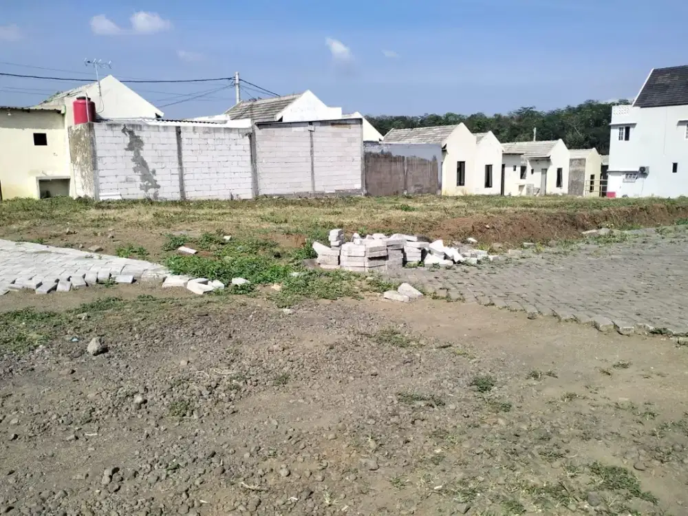 Rumah Murah Daerah Kedungrejo Kec Pakis
