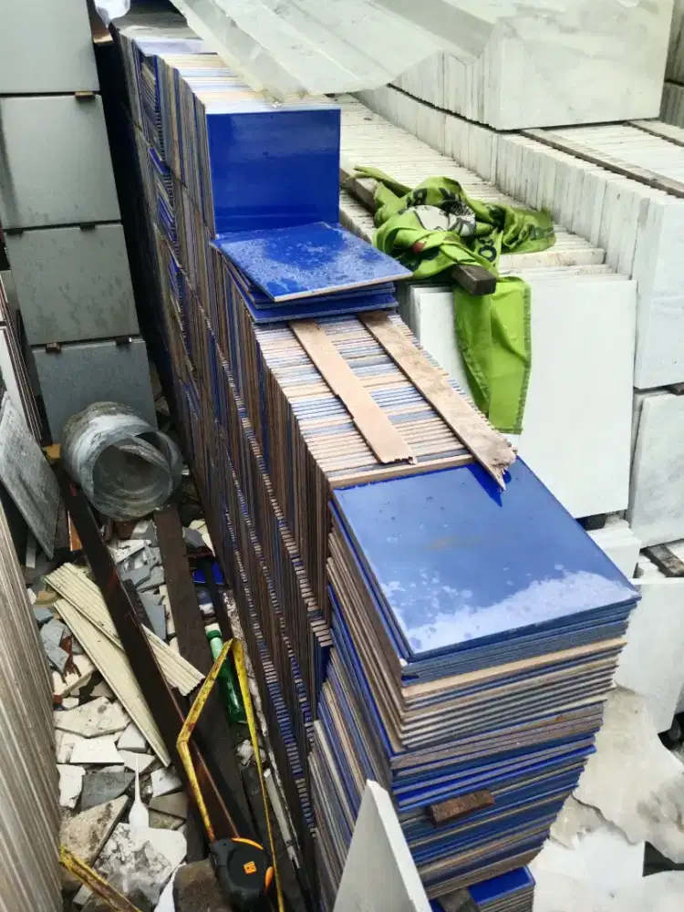 Keramik roman 20×20