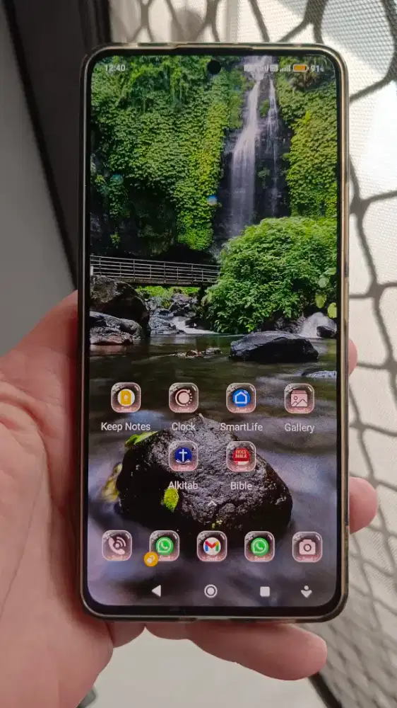 Xiaomi Redmi Note 13 PRO 5G 8/256