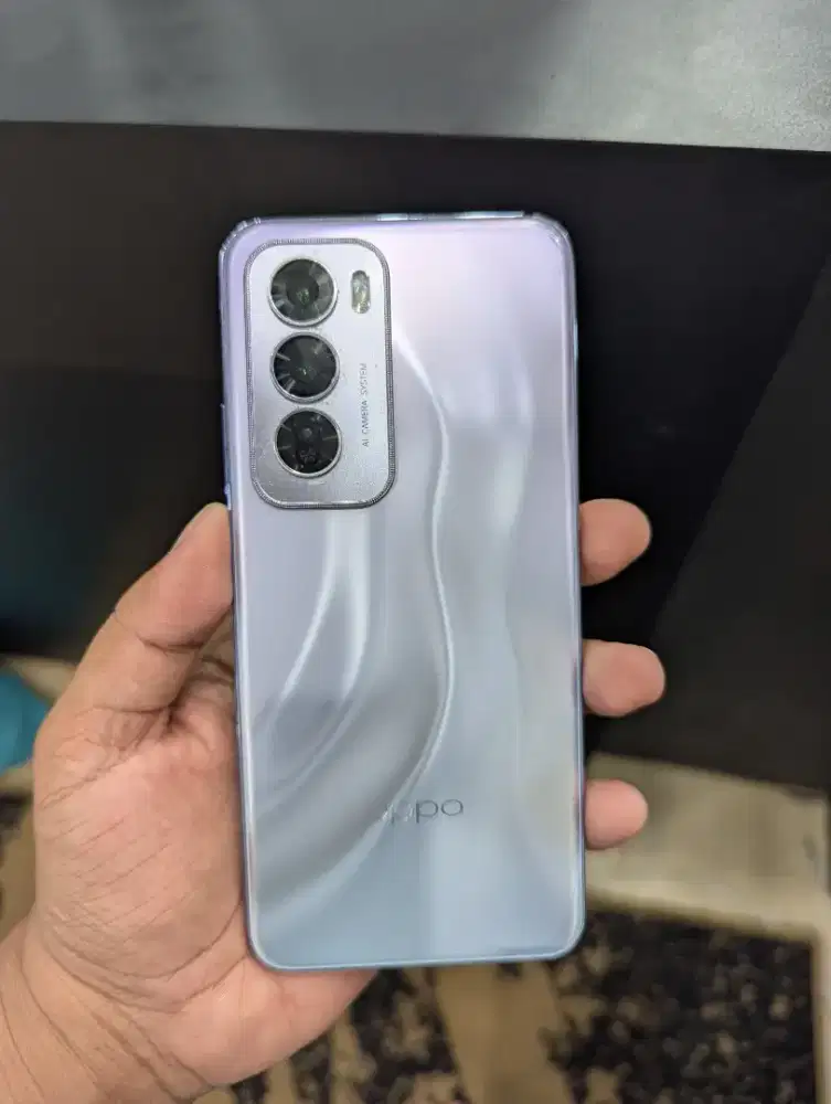 oppo reno 12 pro 5G 12/512 bisa tukar tambah