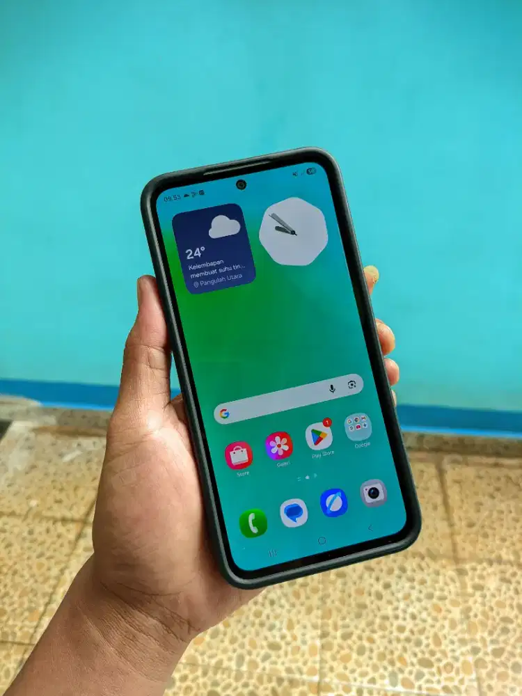 Samsung A35 8/128GB 5G