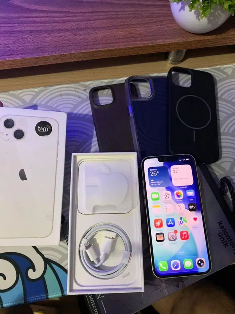 iphone 13 IBOX FULLSET MULUS