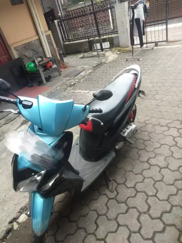 Vario karbu 2007