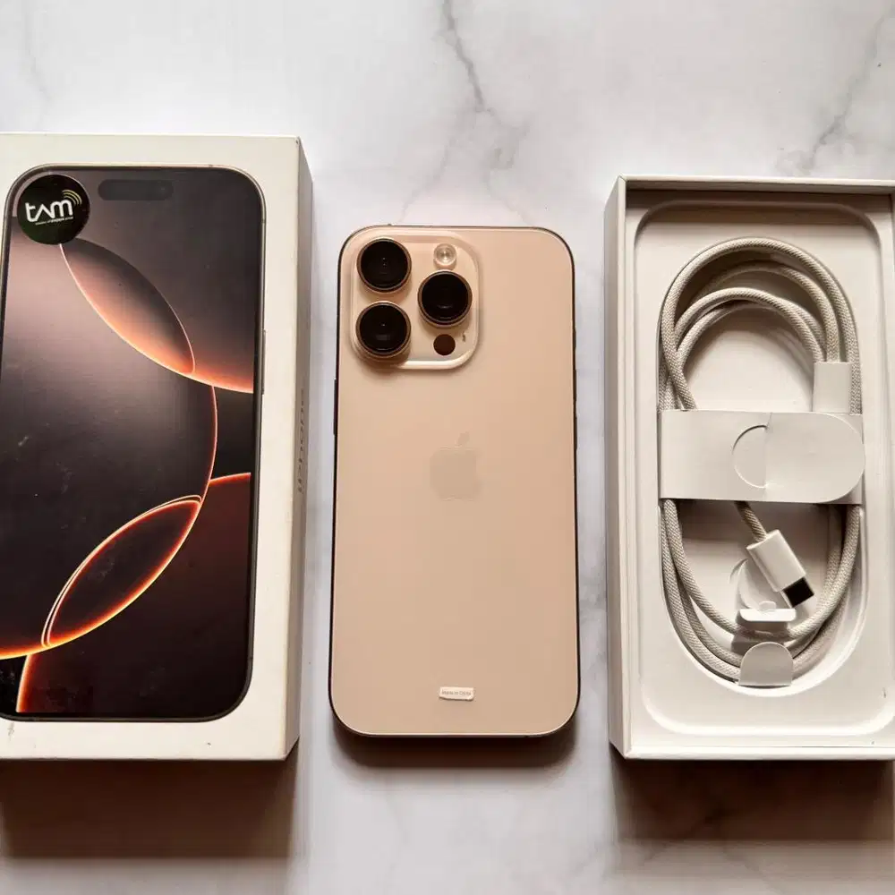 iphone 16 pro 256gb ibox