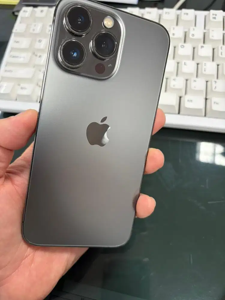 Iphone 13 Pro, 256GB , Inter