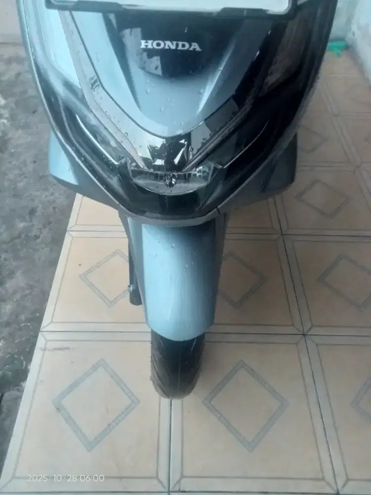 Pcx 160 CC lgkp hdp siap pke