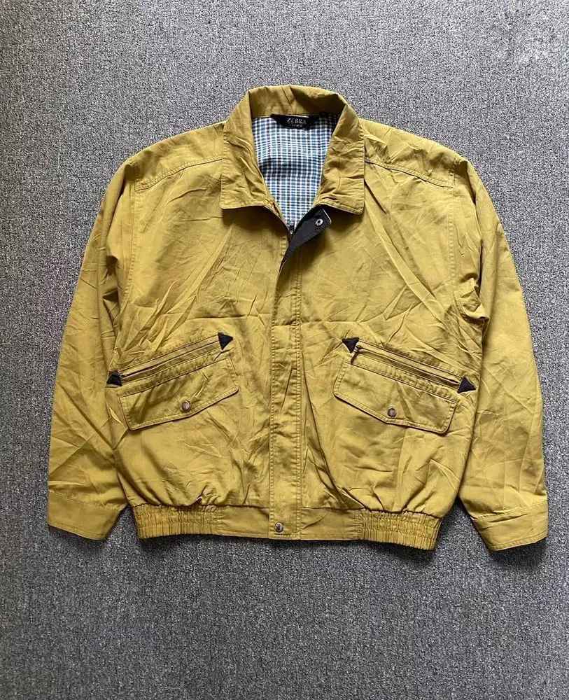 Harrington Jacket L