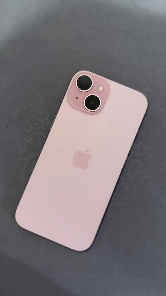 IPHONE 15 128GB ex IBOX