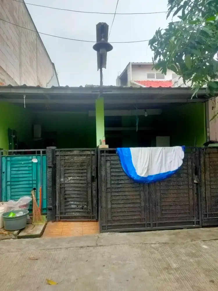 Dijuall cepat tanpa perantara