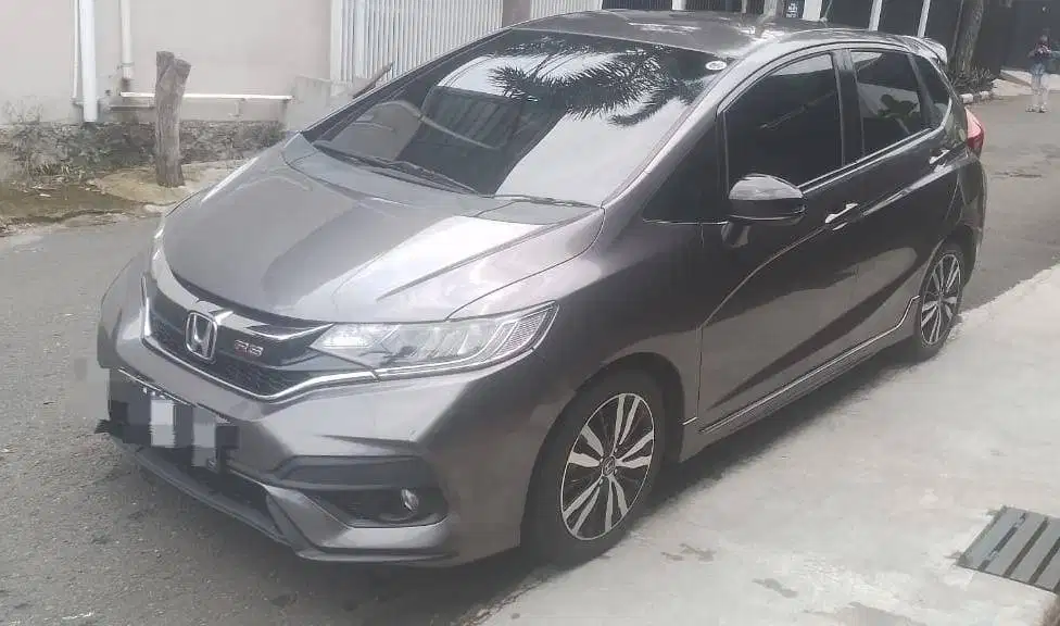 Honda Jazz RS 2019 Matic