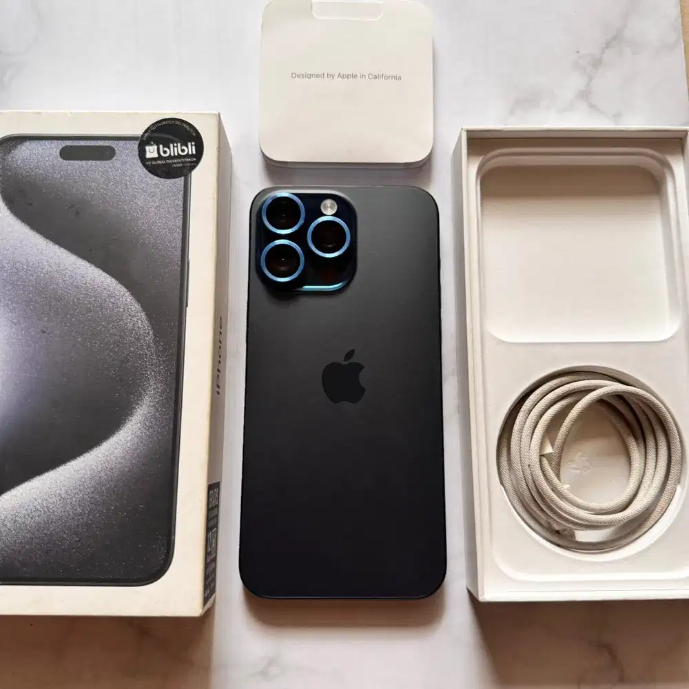 iphone 15 promax 256gb ibox