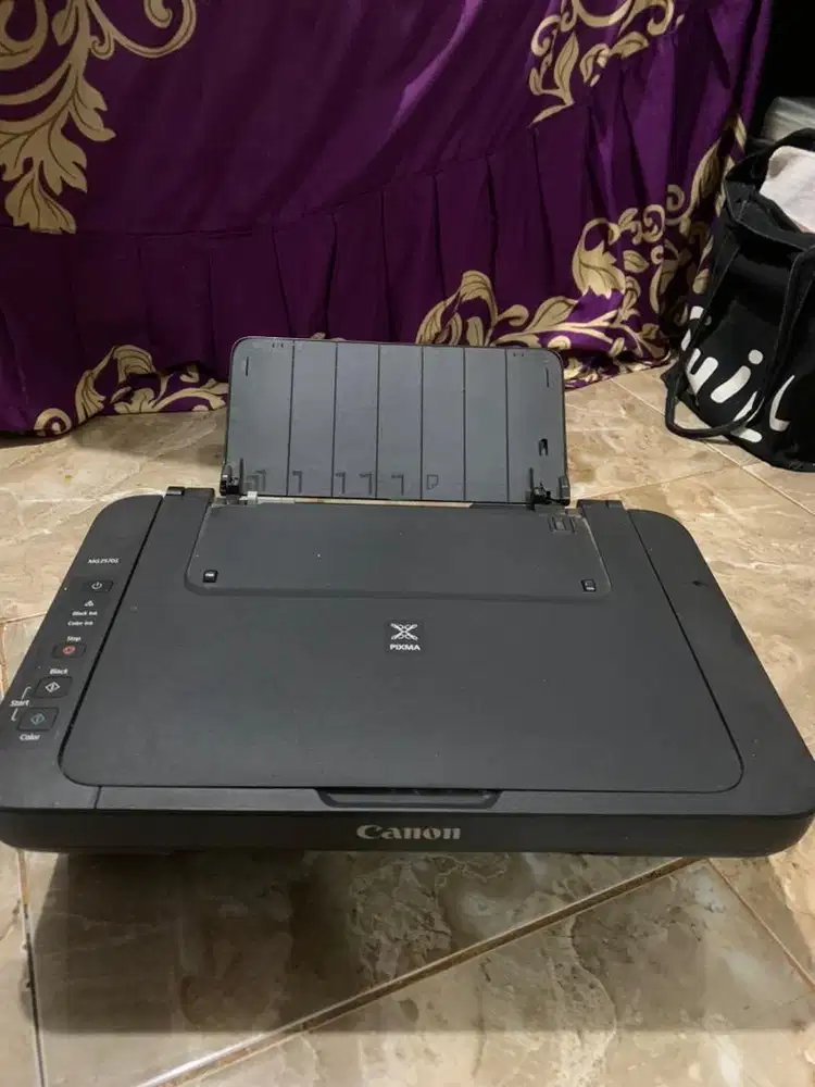 jual ni printer canon