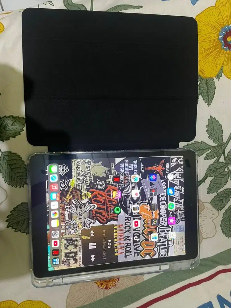 iPad gen 7 32gb mulus noken