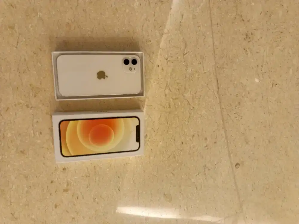 Iphone 12 128gb baru semakin di depan