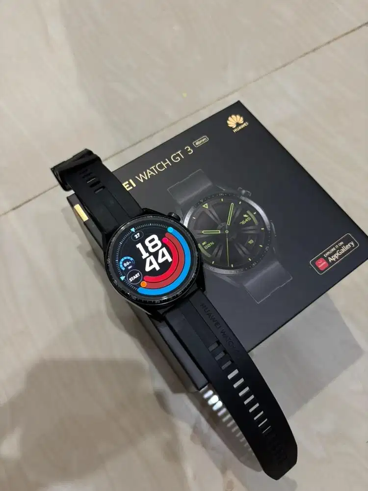 Huawei Watch GT 3