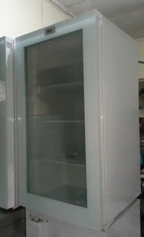 SHOWCASE GEA EXPO 90-FD NORMAL/ NETT