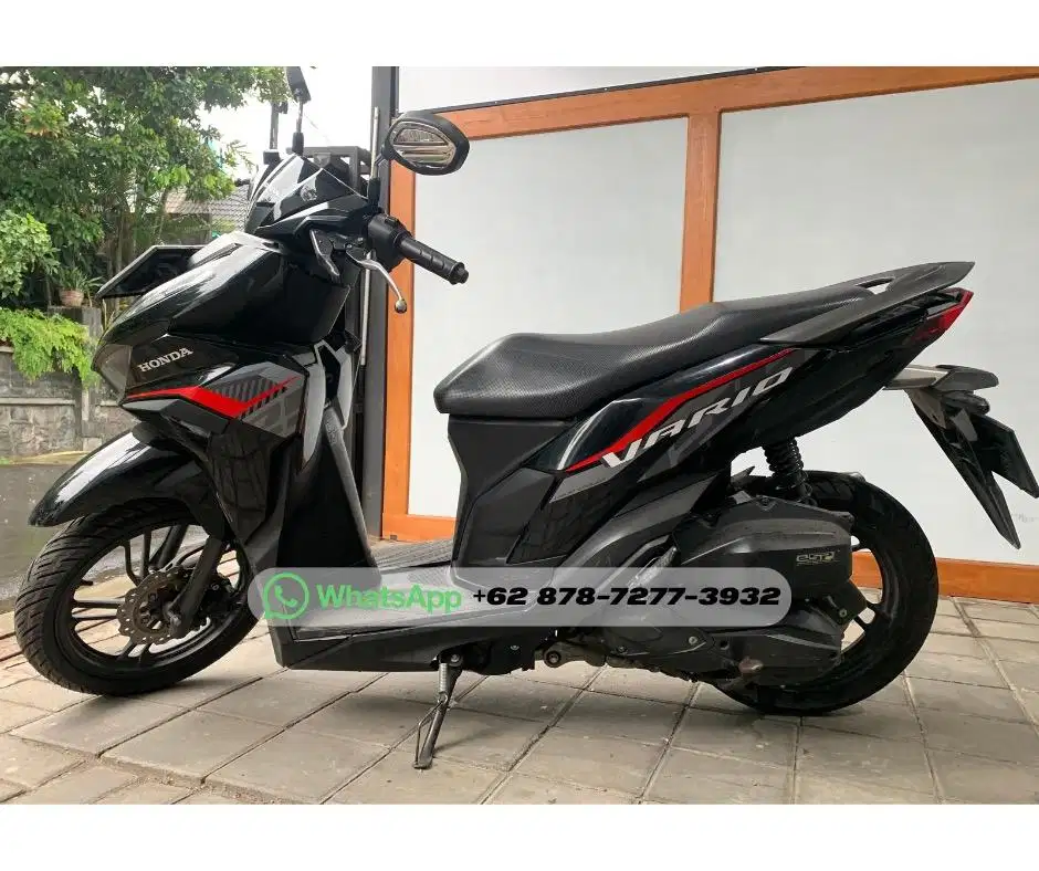 Vario 2023 125 CC AB Sleman