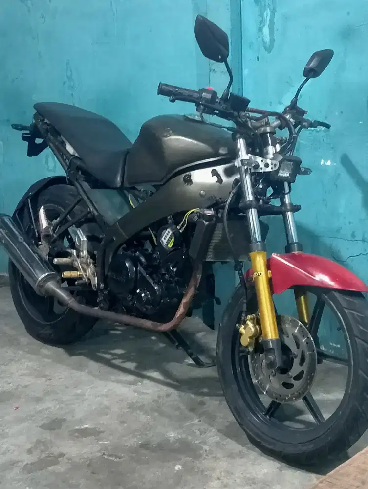 yamaha vixion sport