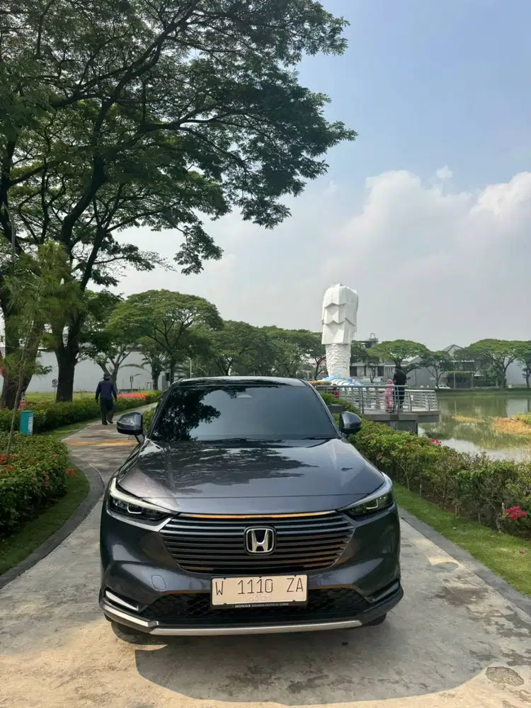 HRV SE CVT  2023