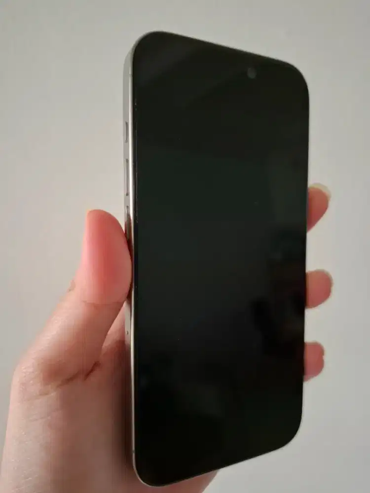 Di Jual Iphone 15 Pro 128GB