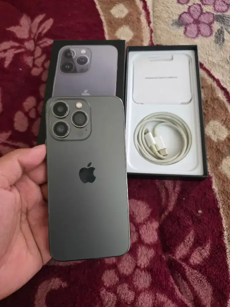 iphone 13 pro 128gb resmi bea cukai,imei udh terdaftar bea cukai,fulse
