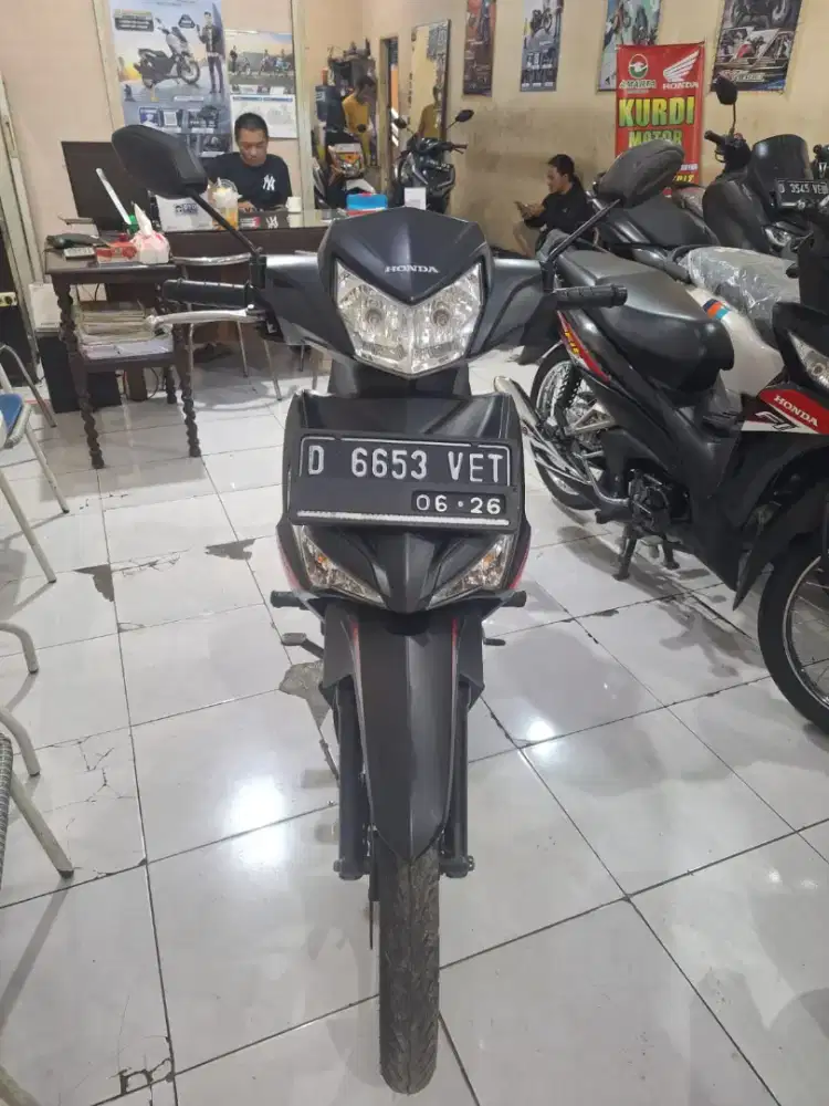 Supra x 125 cw 2021