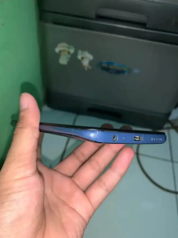 Redmi Note 9 Minus