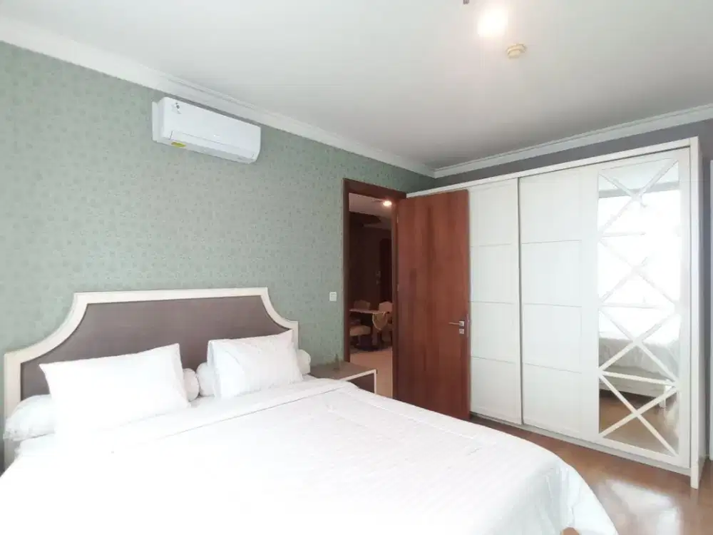 Vco - Disewa Apartemen Residence 8 Senopati Tower 3 Tipe 1BR Furnish