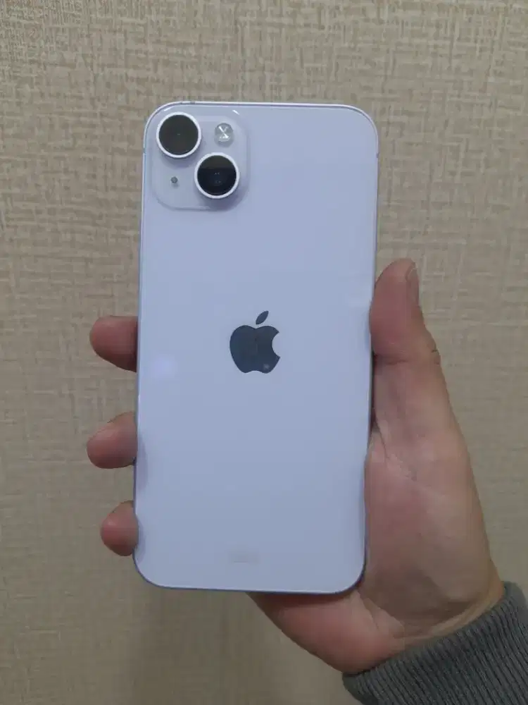Iphone 14 plus 256gb ibox mulus fulset