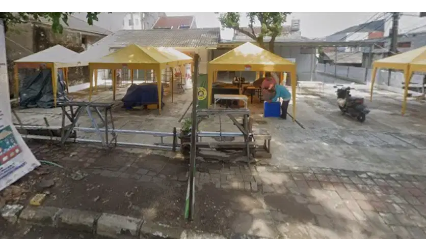 Dibutuhkan Karyawan Toko Minuman & Jajanan! Pondok Kelapa-JKT-Timur