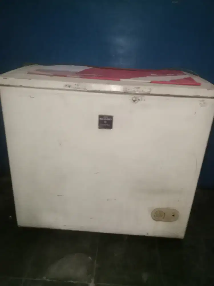 PRIZER BOX APA ADANYA