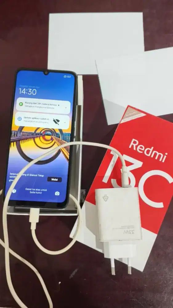 Redmi 13c 6/128