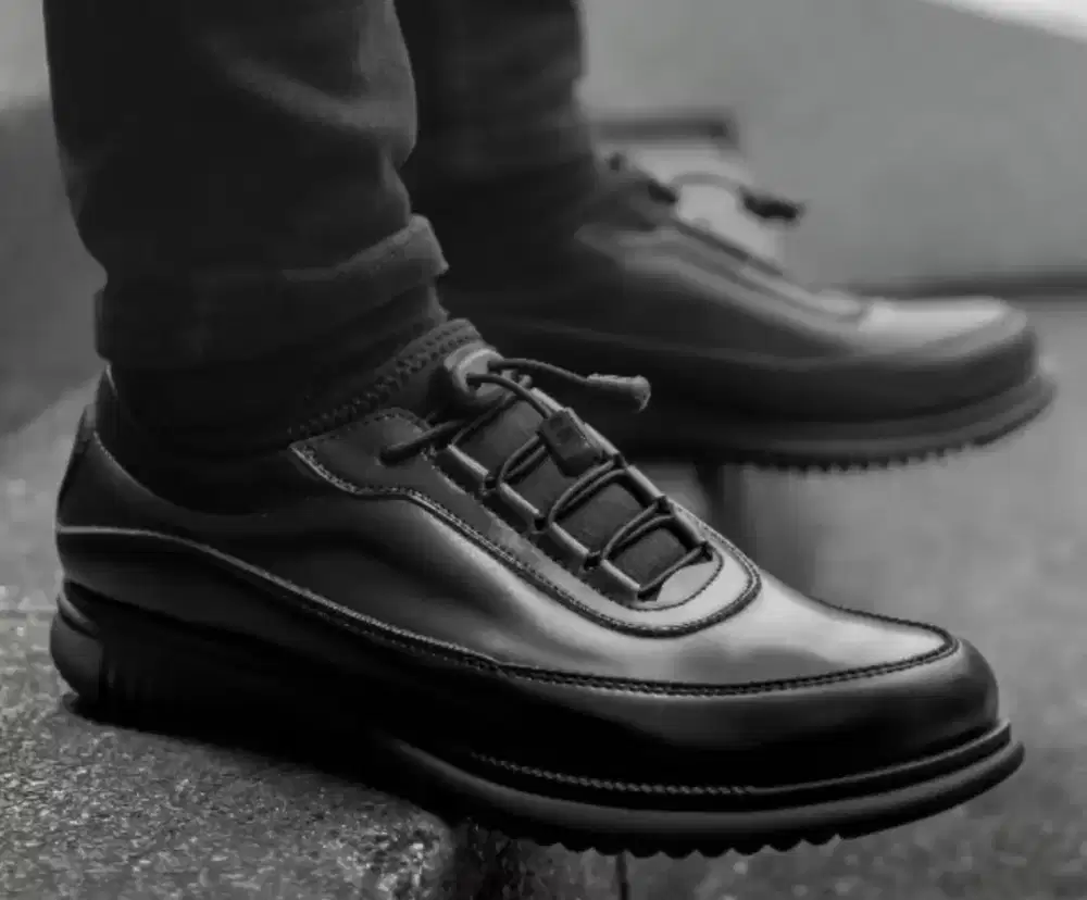 Sepatu formal casual