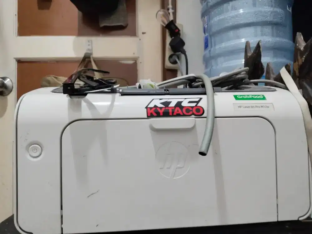 Printer HP M12w