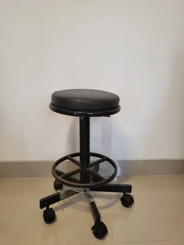 Kursi Salon / Kursi Eylash