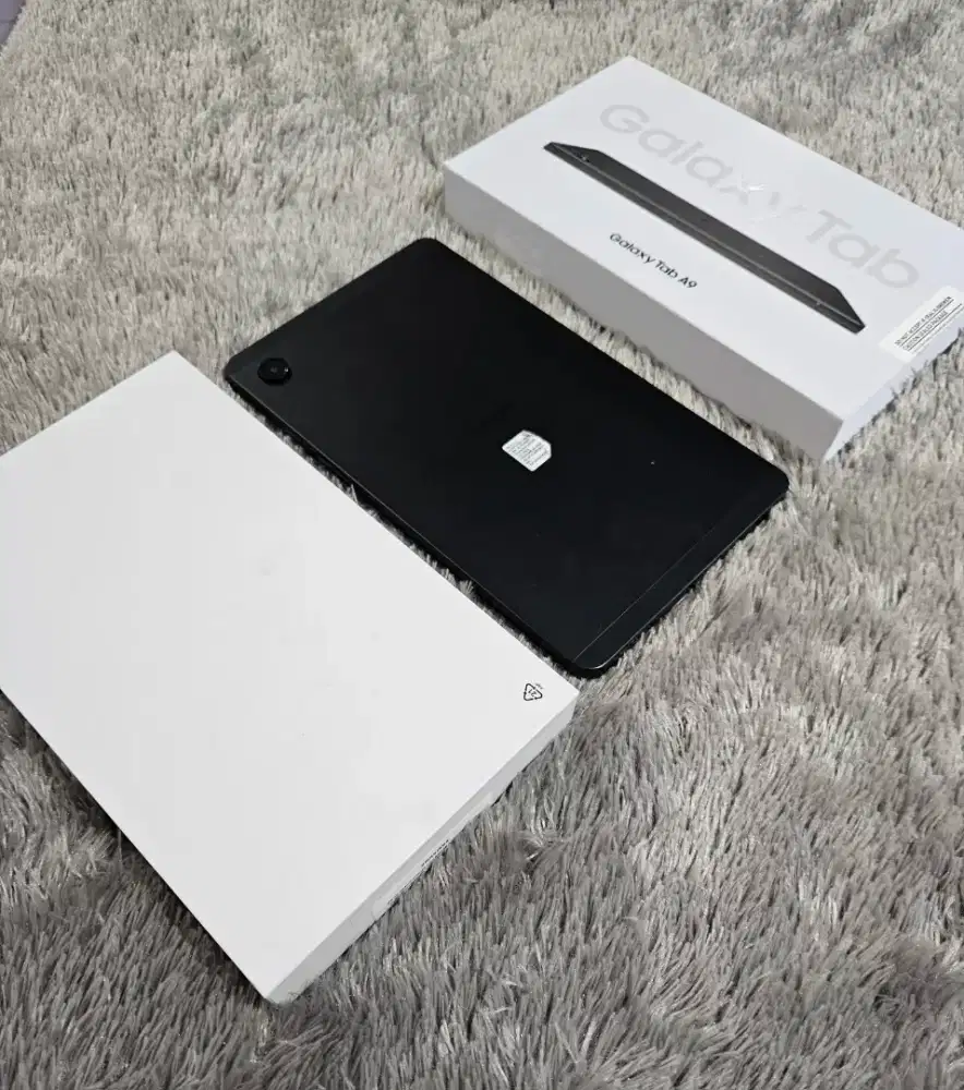 Samsung Tab A9 4/64GB LTE