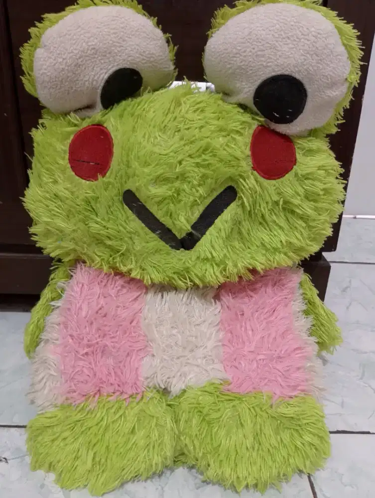 Boneka Preloved Murah