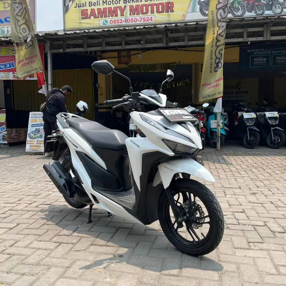 HONDA VARIO 150 EXL 2020