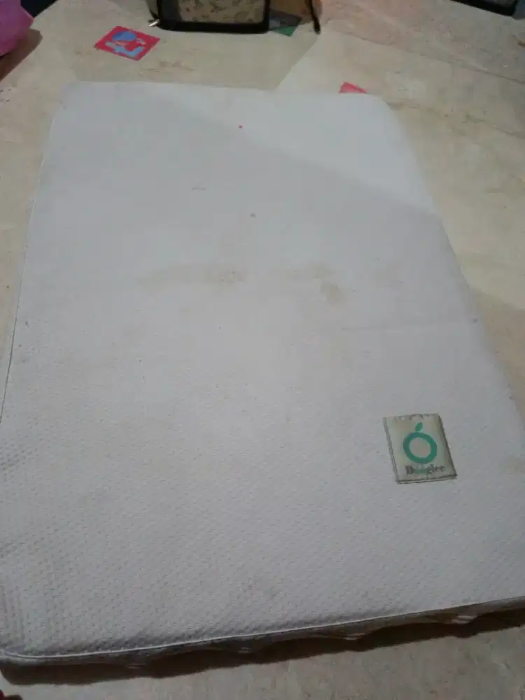 Matras Baby Merk Dooglee